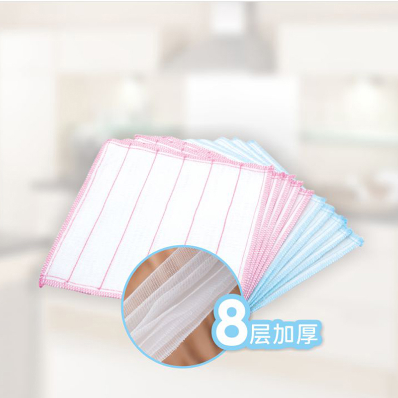 海口洗碗布批发价格
